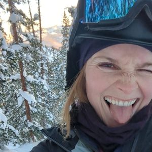 Meet your Posher, Alexa